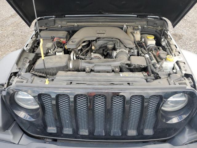 1C4HJXDG5LW238170 Jeep WRANGLER U