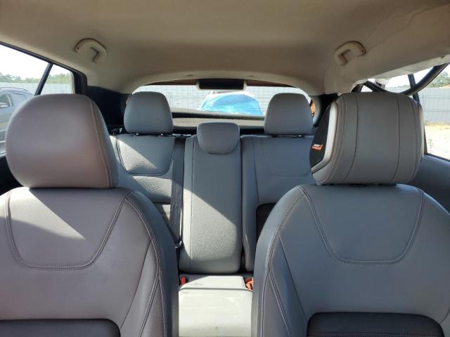 3N1CP5DV0ML472206 Nissan KICKS SR