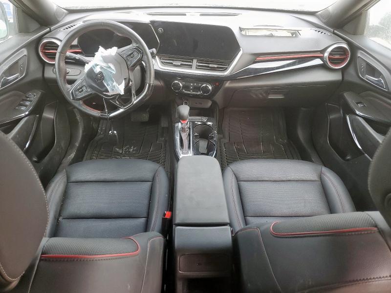 KL77LJE21RC008185 Chevrolet Trax 2rs