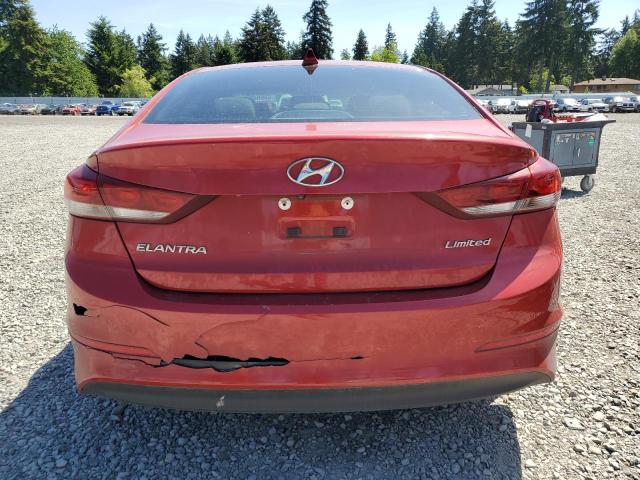 5NPD84LF3JH218049 Hyundai mpi nu