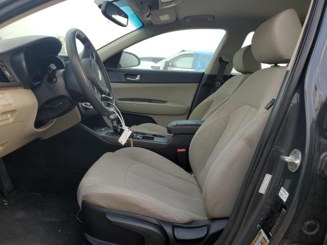 KNAGT4L32G5078938 KIA Optima Lx
