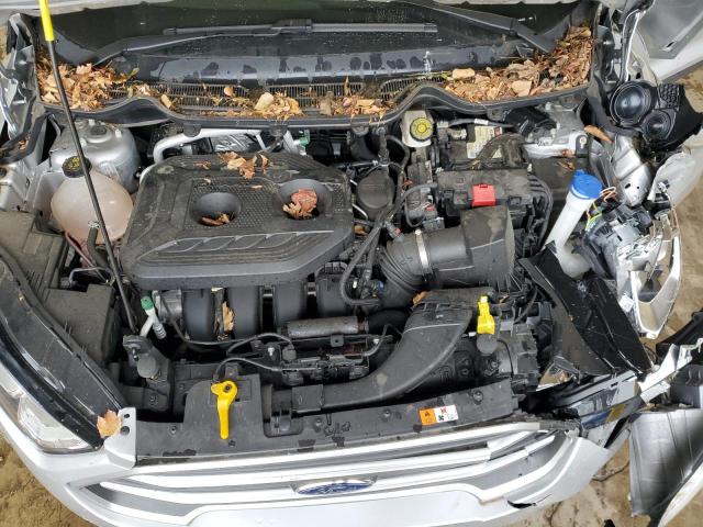 MAJ6S3GL2NC462822 Ford ECOSPORT S