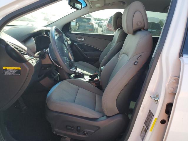 5XYZU3LB5HG424175 Hyundai gdi theta ii