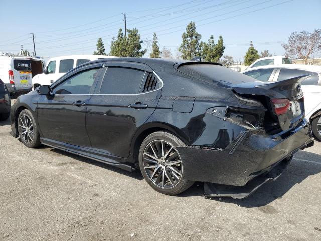 4T1G11AK4NU661429 Toyota a25a-fks