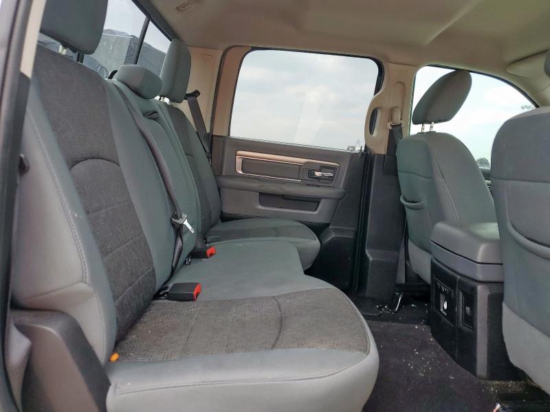 1C6RR6LT2FS559639 RAM 1500 Slt