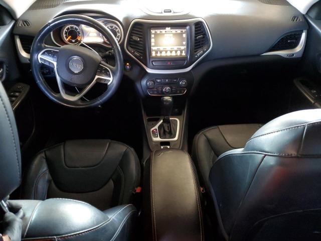 1C4PJLDB9FW696100 Jeep 2015