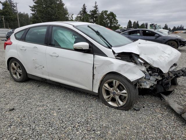 1FADP3K25EL242341 Ford 2014