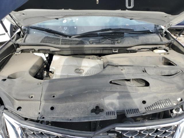 2T2BK1BA9FC328798 Lexus RX 350 BAS
