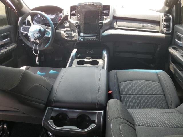 3C6UR5DL5RG357067 RAM 2500 Big H