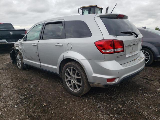 3C4PDDEGXET242109 Dodge JOURNEY R/