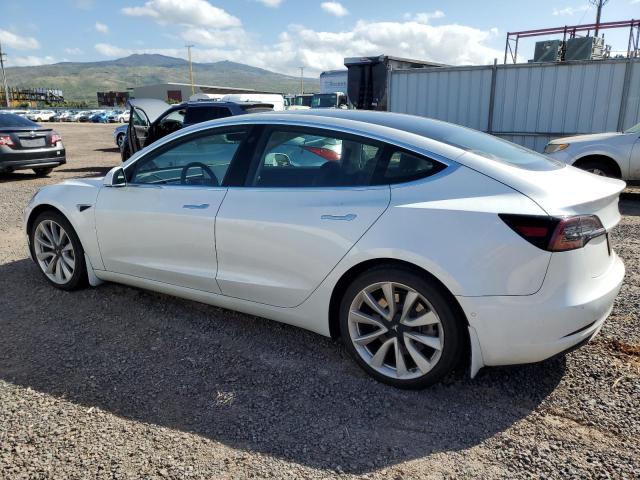 5YJ3E1EA5LF709003 Tesla 2020