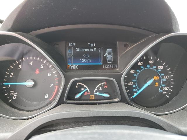 1FMCU0G90GUA97186 Ford ESCAPE SE
