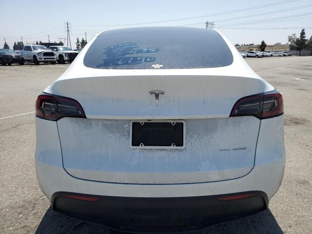 7SAYGDEE2PF620826 Tesla 2023