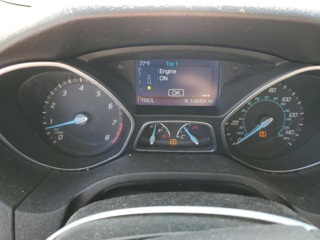 1FADP3F23EL209185 Ford 2014