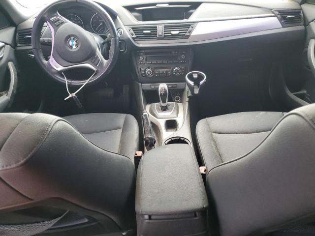 WBAVM1C53EVW52738 BMW X1 SDRIVE2