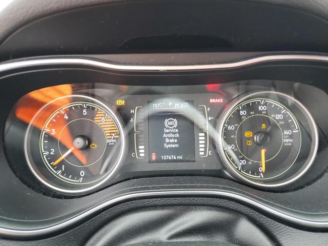 1C4PJLLN3KD172295 Jeep CHEROKEE L