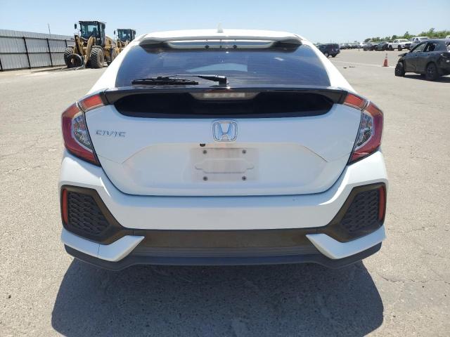 SHHFK7H28JU400571 Honda Civic Lx