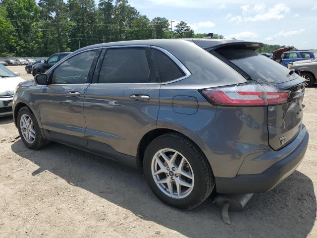2FMPK3J90MBA13497 Ford EDGE SEL