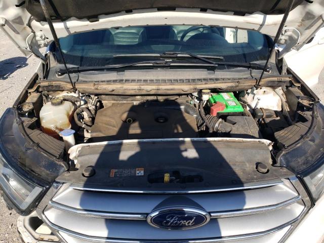 2FMPK4J99HBB94577 Ford EDGE SEL