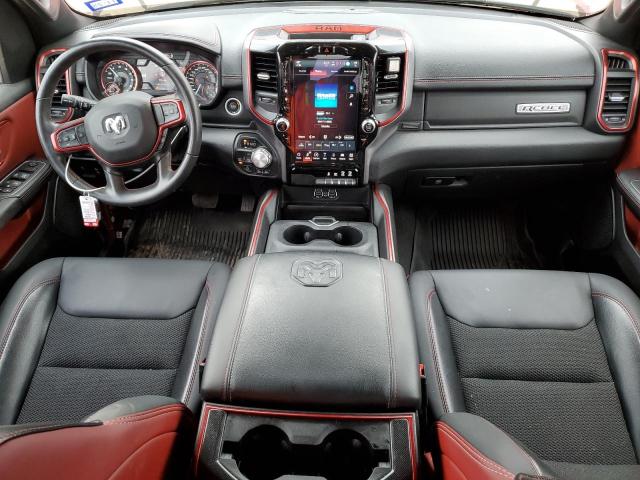 1C6SRFLTXNN204328 RAM 1500 Rebel