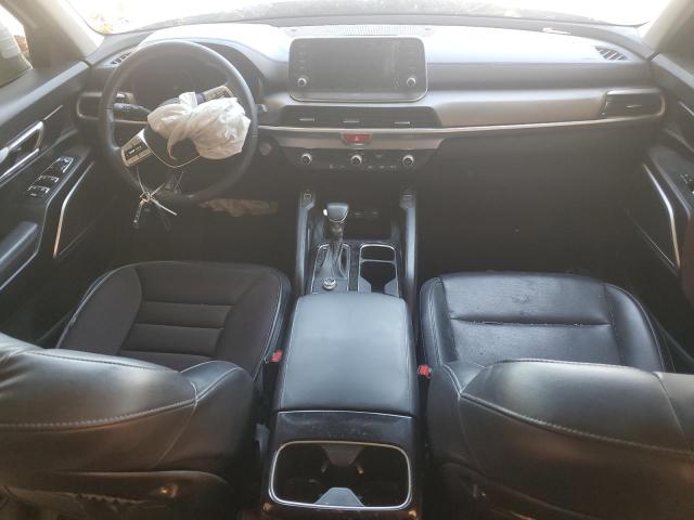 5XYP64HC0MG190322 KIA kmc gdi lambda-ii