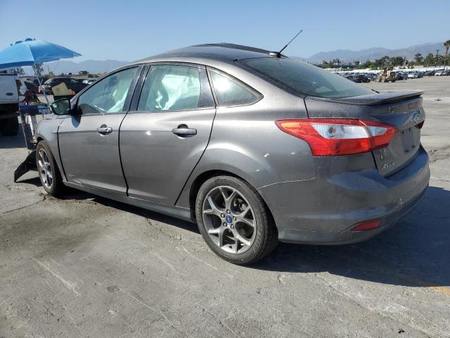 1FADP3F28EL259709 Ford 2014