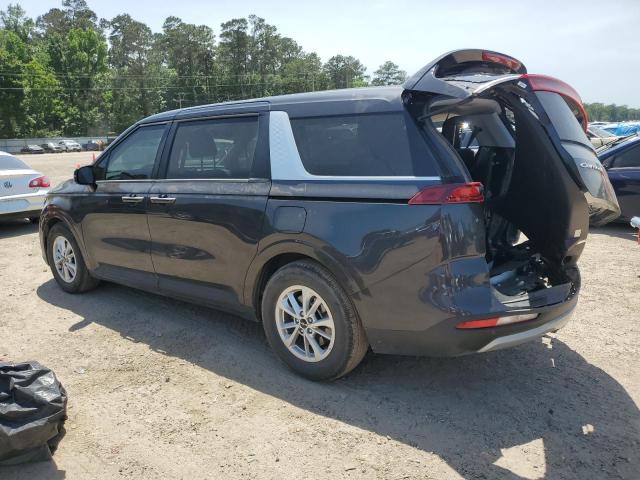 KNDNB4H31N6137460 KIA CARNIVAL L