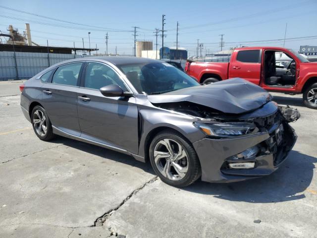 1HGCV1F50JA111703 Honda l15be