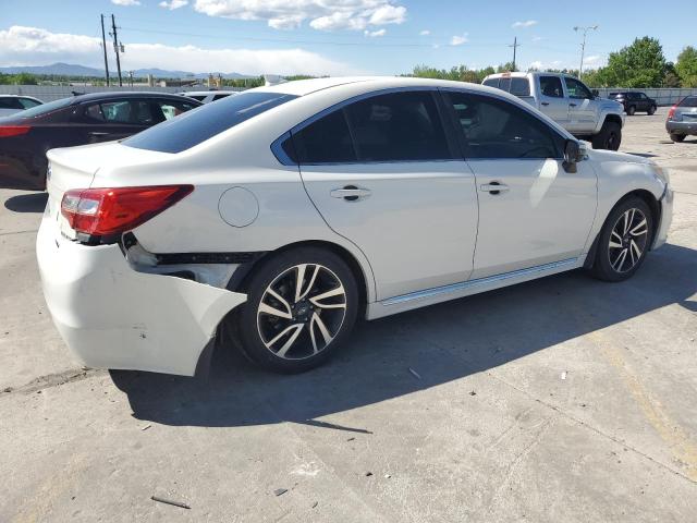4S3BNAS6XH3007792 Subaru u5