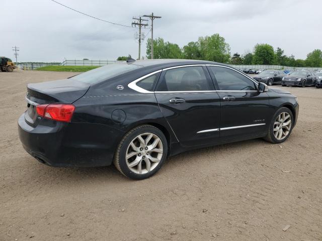 2G1155S39E9154089 Chevrolet IMPALA LTZ