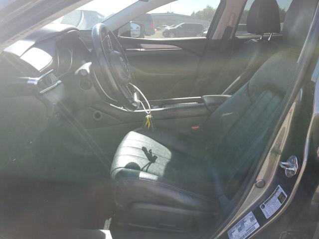 JM1GL1VM1K1500589 Mazda py cylinder deactivation