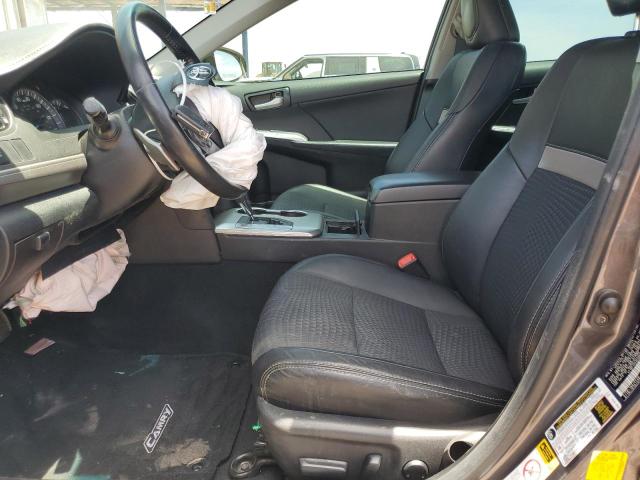4T1BF1FK2EU843621 Toyota CAMRY L