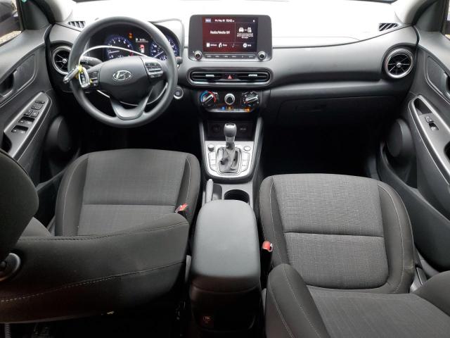 KM8K6CAB9PU046112 Hyundai Kona Sel