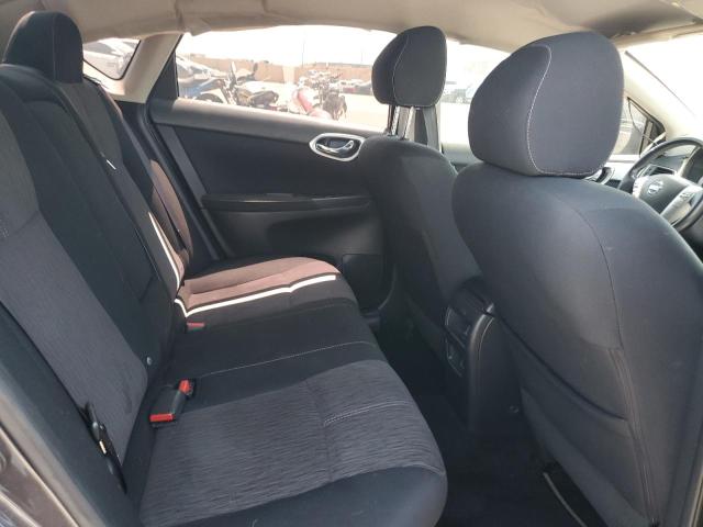 3N1AB7AP4FY241418 Nissan SENTRA S