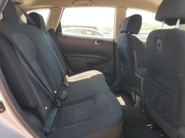 JN8AS5MT5FW655197 Nissan ROGUE SELE