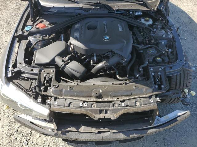 WBA8B9G54JNU95856 BMW 330I