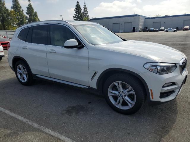 5UXTR7C55KLE93812 BMW X3