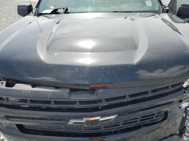 3GCUYEET0MG164618 Chevrolet Silverado