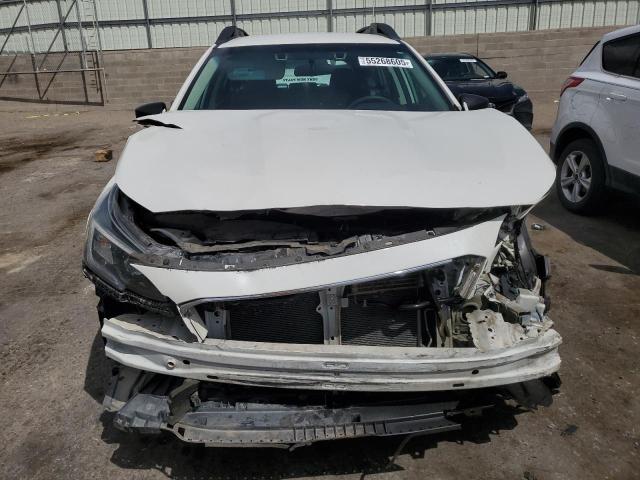 4S4BTAAC3M3106683 Subaru 2021