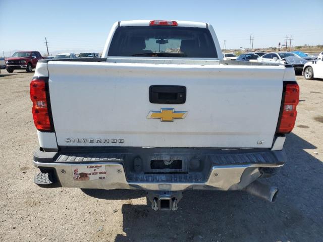1GC1KVE85GF301123 Chevrolet Silverado