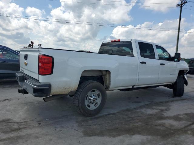 1GC1KUEG7JF222626 Chevrolet l96 - e85 max, iron