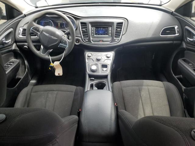 1C3CCCAB3GN149302 Chrysler 200 LIMITE