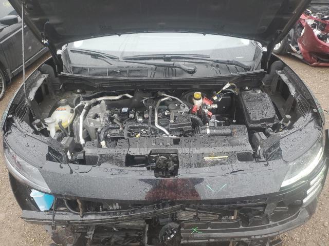 3N8AP6DD4SL307696 Nissan KICKS SR
