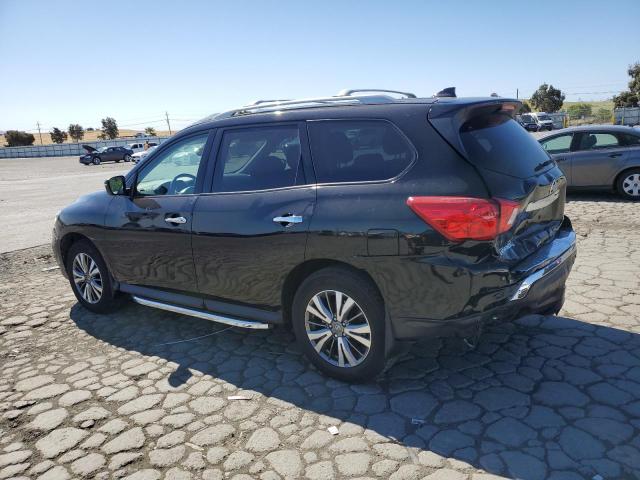 5N1DR2MN0KC603021 Nissan 2019