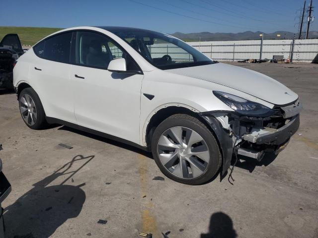 7SAYGDEE4PF610363 Tesla 2023