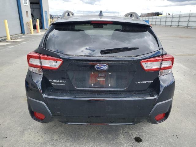 JF2GTADC0J8276196 Subaru Crosstrek