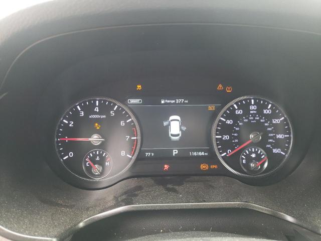 5XYP5DHC6LG046677 KIA Telluride