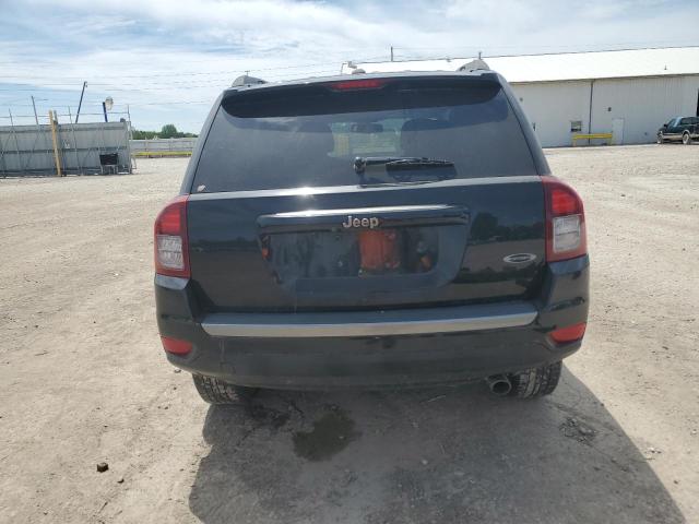 1C4NJCBA8GD649929 Jeep COMPASS SP