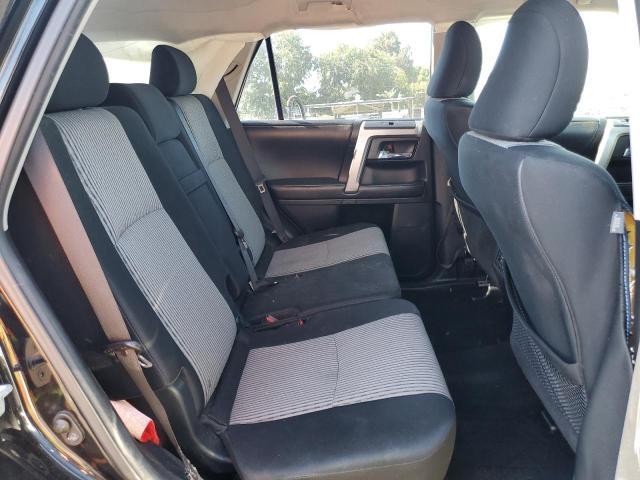 JTEZU5JR9G5122418 Toyota 4RUNNER SR