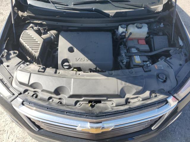 1GNEVNKW3PJ180589 Chevrolet lfy